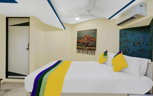 Hotel Amber Corp Inn