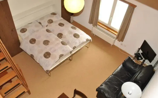 Auberge de la Crèmerie