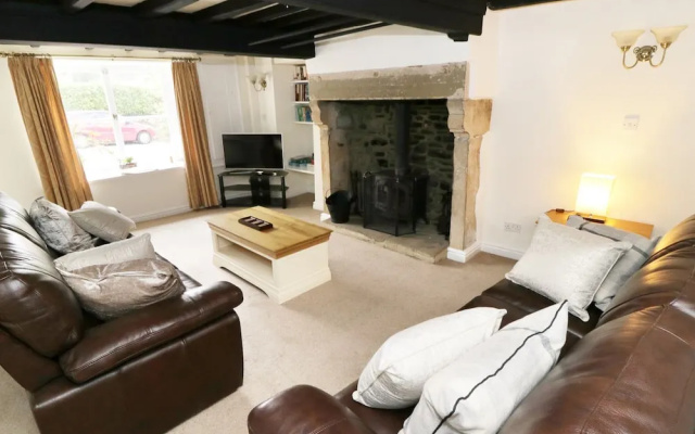 Poppy Cottage