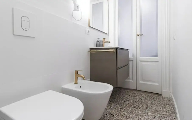 Italianway Comfort - Plinio 33