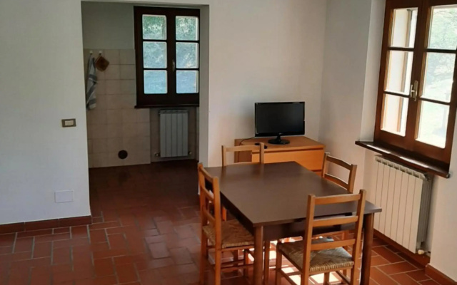 Il Corbezzolo