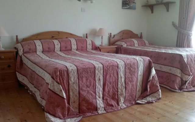 Aillmore BB