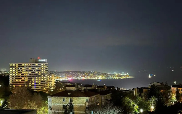 Prime Bosphorus