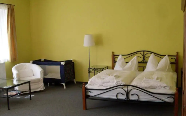 Hotel La Provence