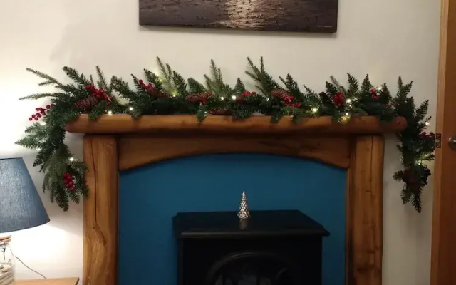 Coach House Bungalow
