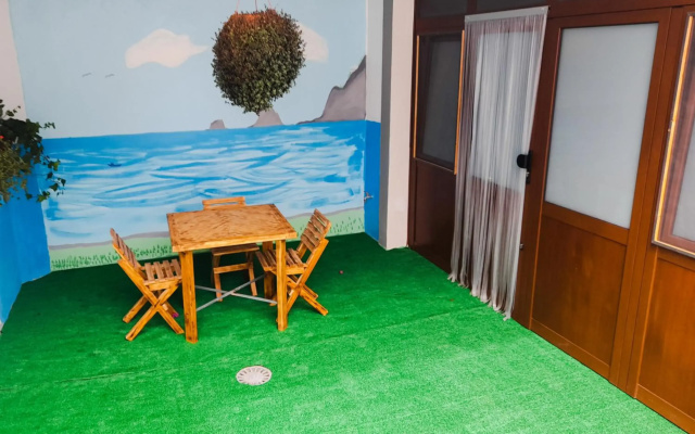 Bimbache Home