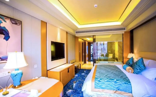 Days Hotel & Suites by Wyndham Ivy Zunyi