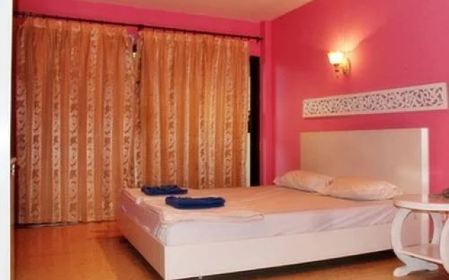 Jaopraya Resort