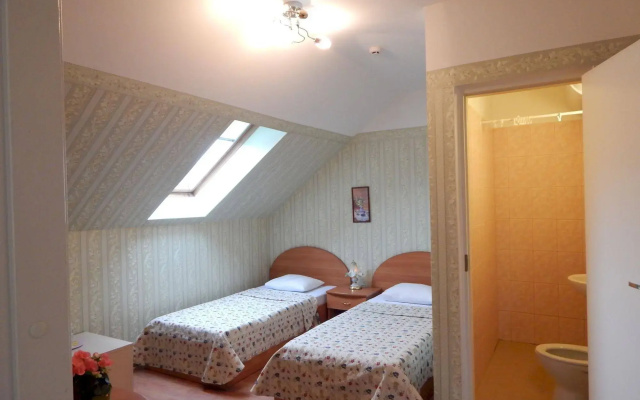 Aare Guesthouse