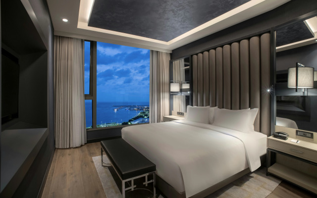 Hilton Istanbul Bakirkoy