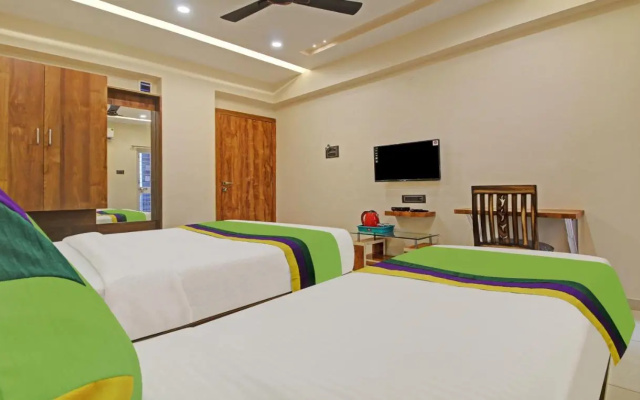 Treebo Royal Imperio, Hinjewadi
