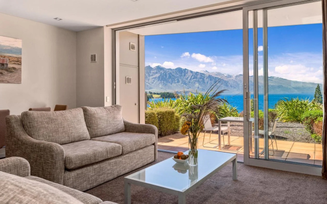 Highview Apartments