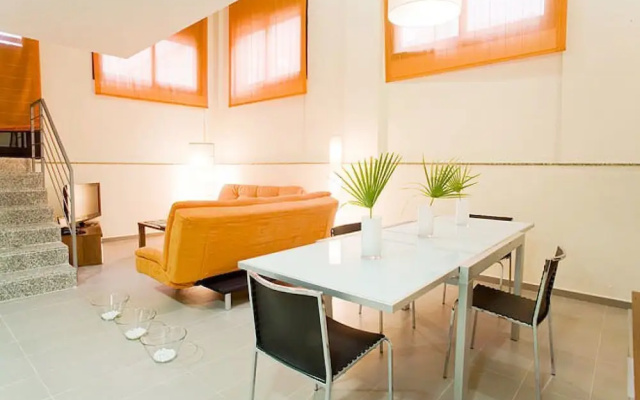 BizFlats Fira Place