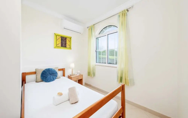 Villa Ocean Bliss