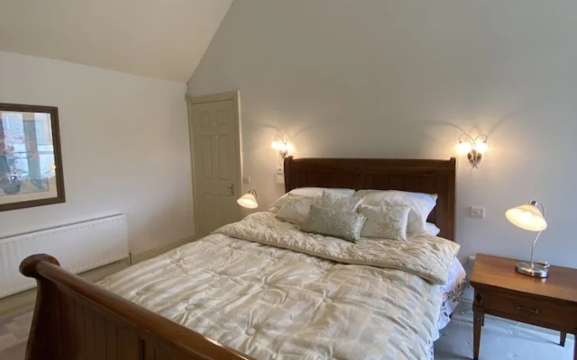 The Coach House at Moyglare Manor