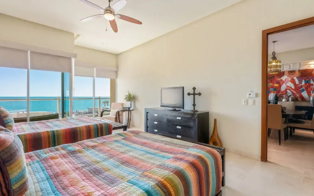 Encanto Living 0302 -1BR by Kivoya