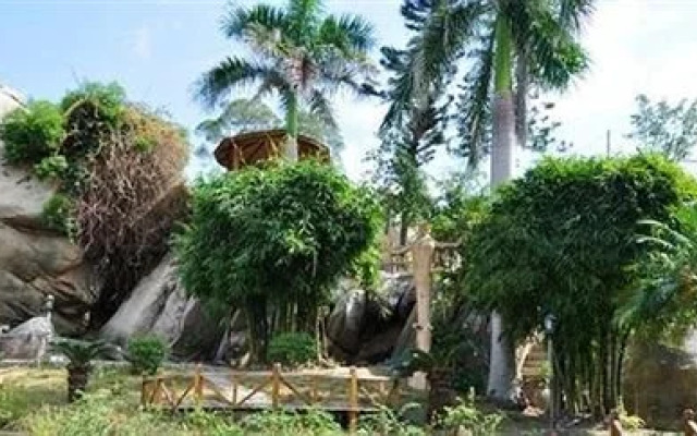 Tianquan Hostel - Xiamen