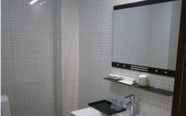 Xishuangbanna Xinhai Hotel