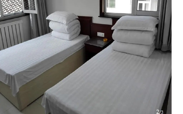 Wutaishan Yulong Hotel
