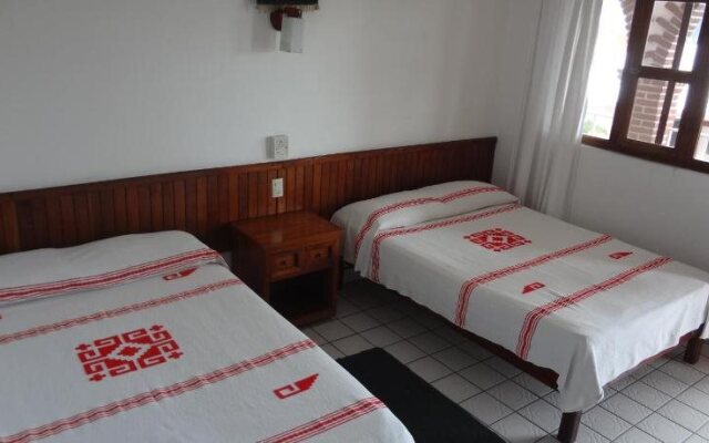 Hotel San Juan
