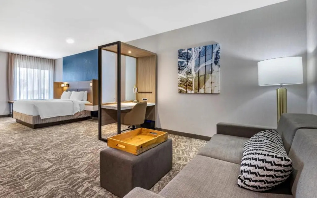 SpringHill Suites by Marriott Anaheim Placentia/Fullerton