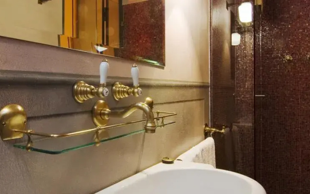 Locanda Amerigo
