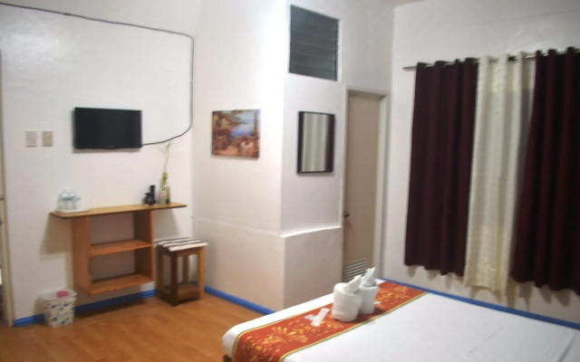 El Taraw Bed And Breakfast