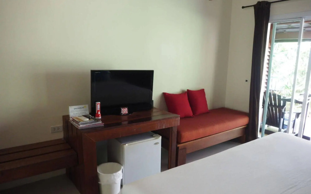 Lima Bella Resort