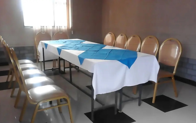 Hotel Bison Nakuru