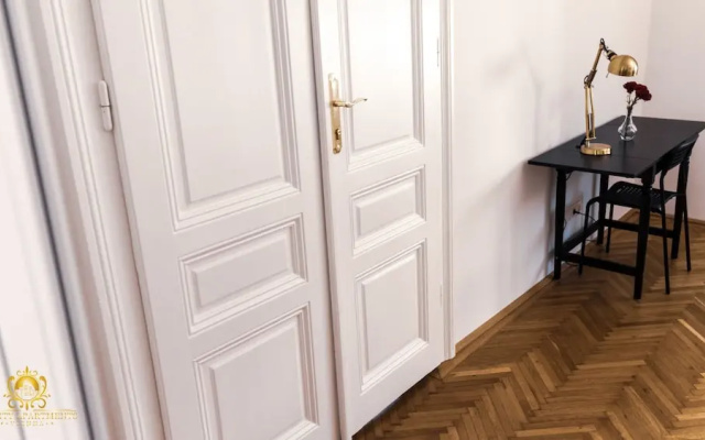 My City Apartments - Luxury & Good Vibes