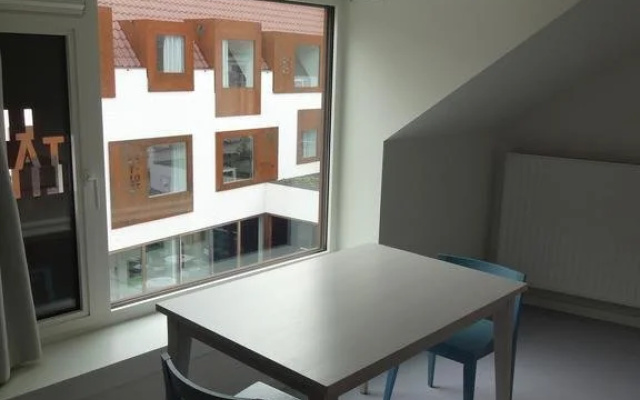 Snuffel Backpacker Hostel