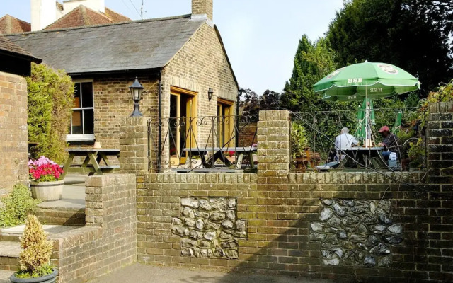 The White Horse Inn