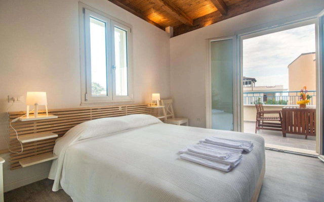 Residence Su Recreu