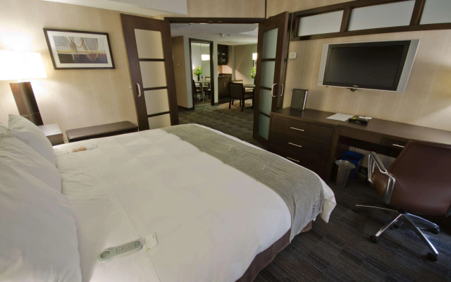 Radisson Hotel Winnipeg Downtown