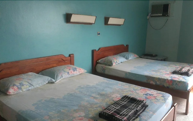 Blue Star Hotel Kuala Kangsar