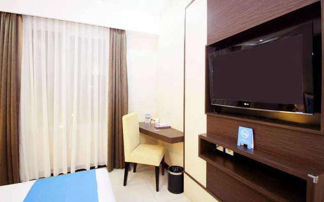 Daima Hotel
