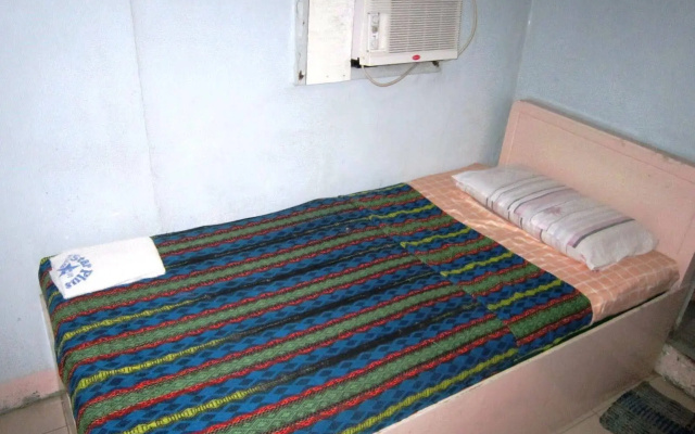 Star Plus Pension House