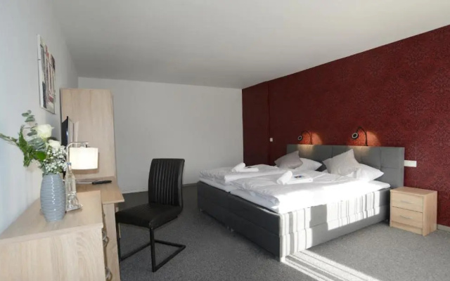 Landhotel Kussmann