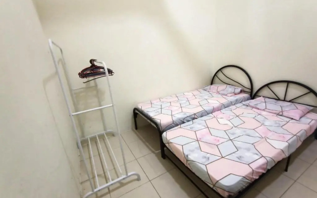 homestay D'yaMiaLiSaZ
