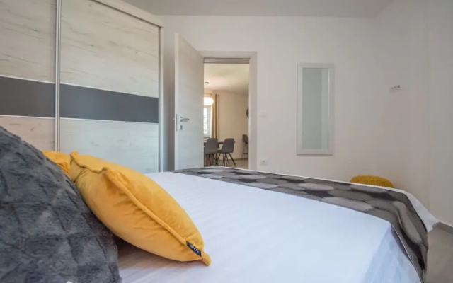Exclusive City Apartments