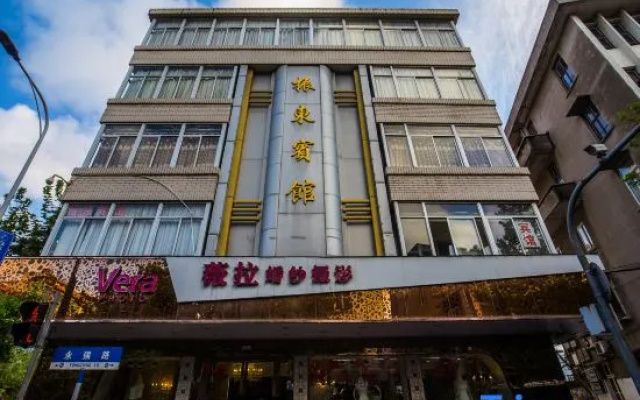 Wenzhou zhendong hotel