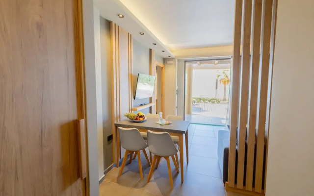 Villy Luxury Home by the Sea 2