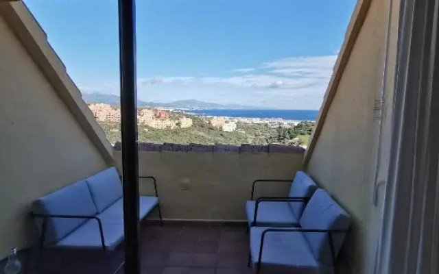 Penthouse 6-8 personnes