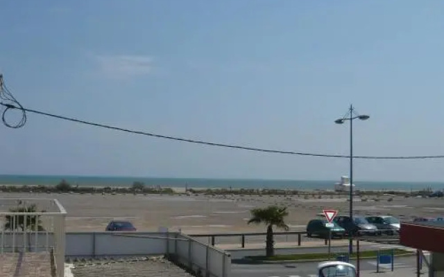 Apartment Vicente