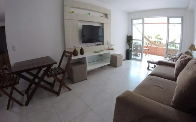 Scopa Beach Resort 3 Suites