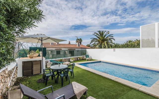 Villa Sealight