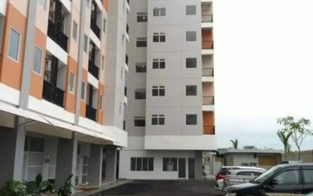 Alfa Student Castle Apartment