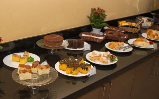 Gabvini Hotel
