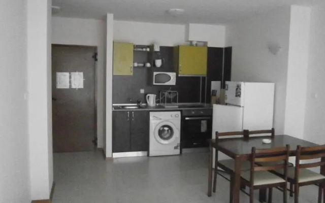 Aparthotel Grand Kamelia - Lilis Apartments