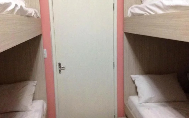 Açaí Hostel Salvador